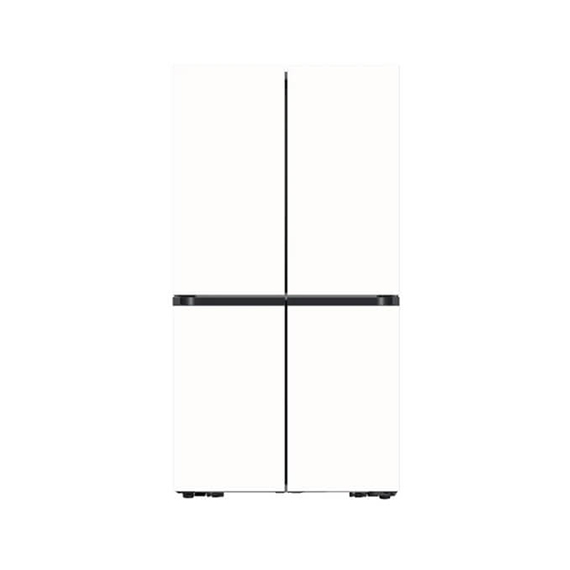 삼성 비스포크 AI 냉장고 905L (RM70F90R1ZD) 렌탈 상품 대표 이미지