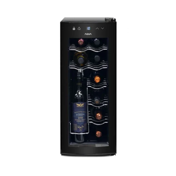 HWC35MNB 하이얼 와인셀러 12병 (HWC35MNB) 렌탈 상품 대표 이미지