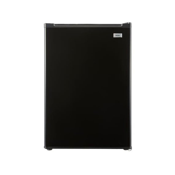 하이얼 소형 냉장고 (HRT78MDB) 블랙 렌탈 상품 대표 이미지