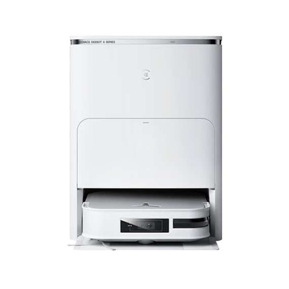 X2-옴니 에코벡스 로봇청소기 X2-옴니 (화이트) 렌탈 상품 대표 이미지