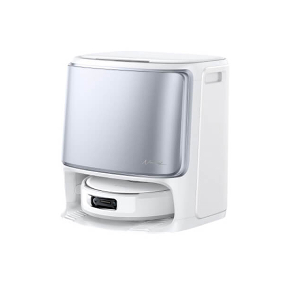 플로우 나르왈 로봇청소기 4세대 올인원 크롤러 AI 로봇청소기 (플로우) 렌탈 상품 대표 이미지