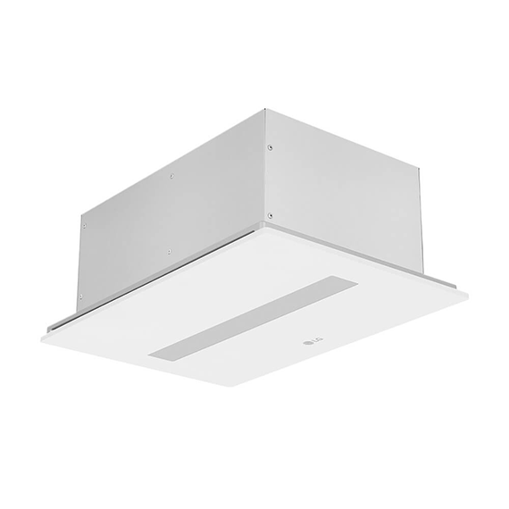 M-X0120BASR LG 바스에어 욕실 환기 프레시케어 프리미엄 (M-X0120BASR) 렌탈 상품 대표 이미지