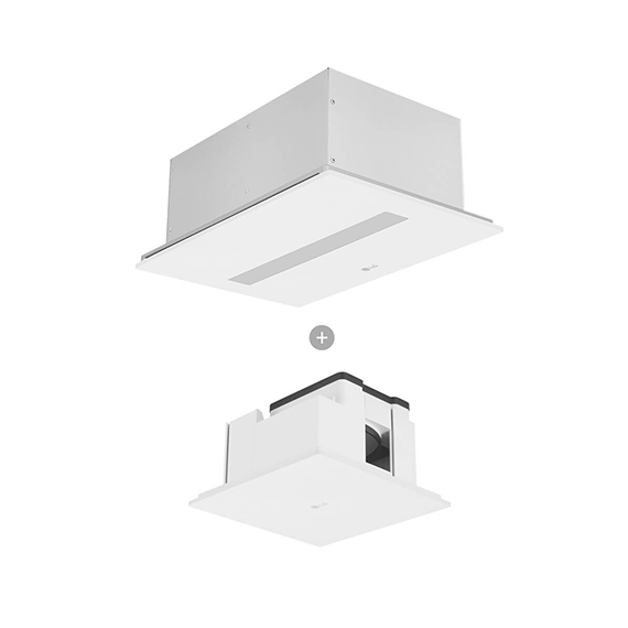 MX0120BASR LG 바스에어 욕실 환기 프레시케어 프리미엄 듀얼 (MX0120BASR) 렌탈 상품 대표 이미지
