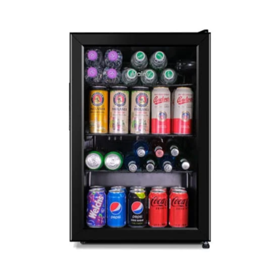 렌탈(소유권이전) 하이얼 음료 냉장 쇼케이스 (HSC70MDB) HSC70MDB 렌탈 상품 대표 이미지