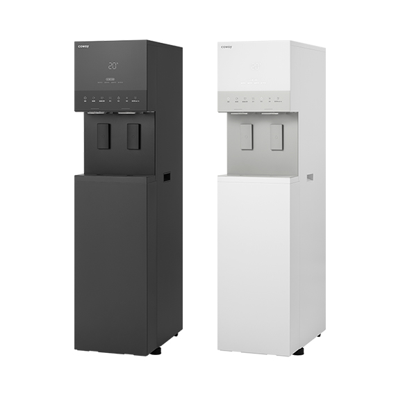 렌탈(소유권이전) 코웨이 아이콘 스탠드 3.0 얼음정수기 냉온정수기 얼음냉온정수기 (CHPI-5820L) 2개월 방문관리 (페블 그레이 or 포슬린 화이트) CHPI-5820L 렌탈 상품 대표 이미지