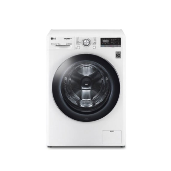 F12WVA LG TROMM ThinQ 드럼세탁기 12kg 렌탈 상품 대표 이미지