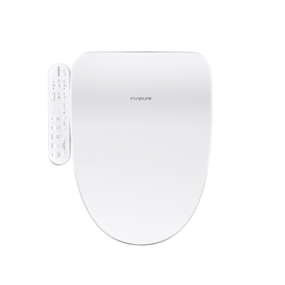 CBT-G1031W 쿠쿠 EASY 인스퓨어 비데 CBTG1031W 방문관리 렌탈 상품 이미지