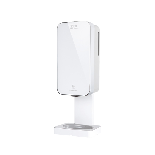 반납형(소유권이전 안됨) 세스코 핸드제닉 살균기(화이트) 핸드 VH-310 화이트 렌탈 상품 대표 이미지