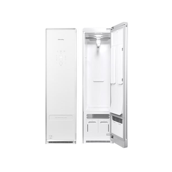 렌탈(소유권이전) 코웨이 의류청정기 더블케어 FAD02S 자가관리 FAD-02S 셀프 렌탈 상품 대표 이미지