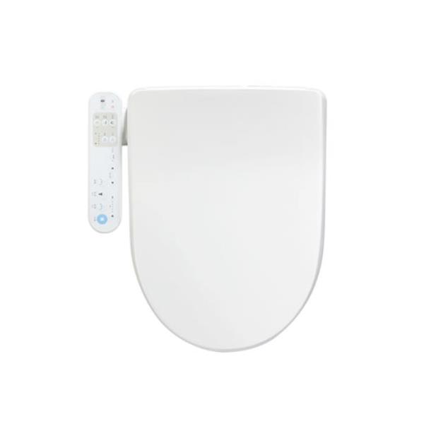 현대렌탈케어 비데 더클린 라이트 (HQBL200W0B) 방문관리 렌탈 상품 대표 이미지