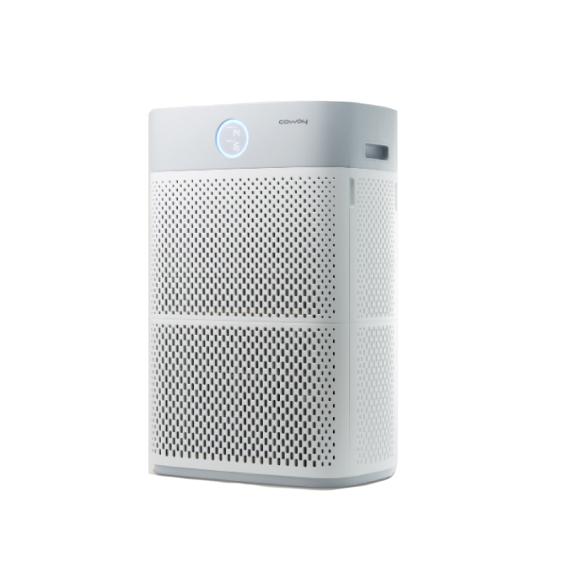 렌탈(소유권이전) 코웨이 대용량 콰트로 30평 탈취강화 공기청정기 AP3018B (방문관리) AP-3018B 렌탈 상품 대표 이미지