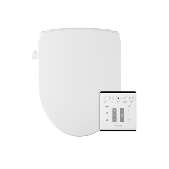 WHB-5410 방문 루헨스 비데 리모컨형 (WHB-5410) 방문관리 렌탈 상품 이미지