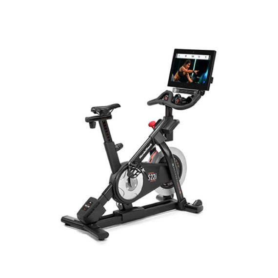 스핀사이클_S22i 노르딕트랙 스핀사이클 S22i 렌탈 상품 이미지