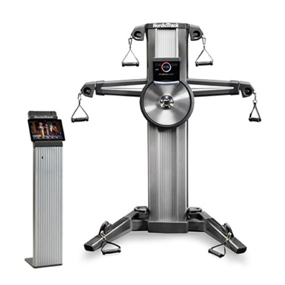 멀티짐_CST 노르딕트랙 멀티짐CST 렌탈 상품 대표 이미지