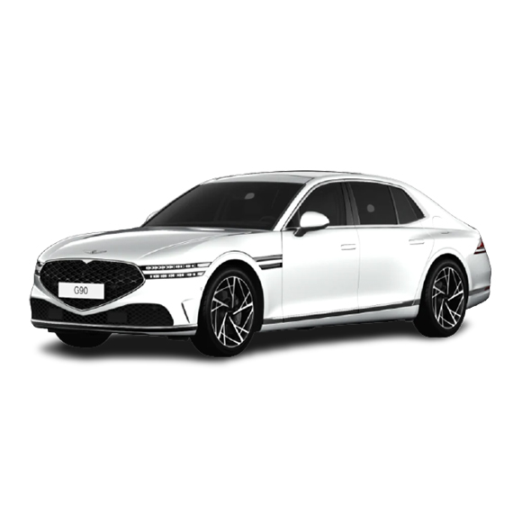 렌탈(소유권이전) 제네시스 2022 G90 3.5 가솔린 기본모델 G90 렌탈 상품 대표 이미지
