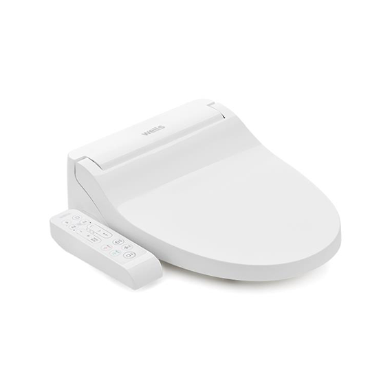 렌탈(소유권이전) 웰스 3중 향균 강력방수 비데 BN150 (6개월 택배 + 12개월 방문관리) BN150 6개월택배_12개월방문 렌탈 상품 대표 이미지