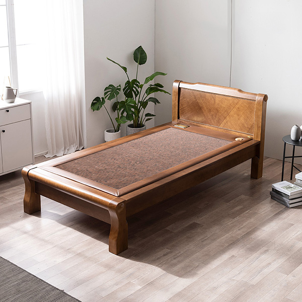 장수돌침대 장수돌 침대 프레임 2048S 렌탈 상품 이미지