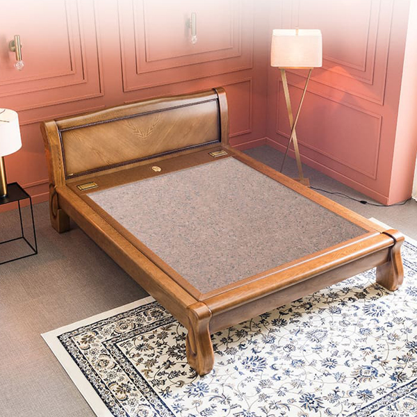 장수돌침대 장수돌 침대 프레임 7102Q 렌탈 상품 이미지