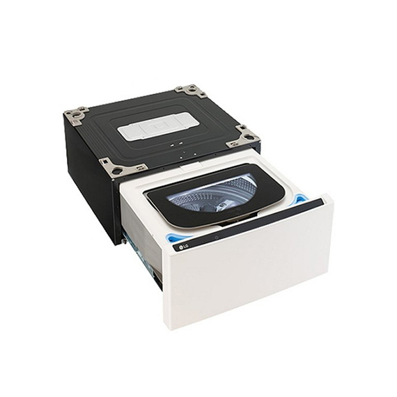 렌탈(소유권이전) LG 오브제 (미니워시) 4KG (베이지, 그린) FX4EC 렌탈 상품 대표 이미지