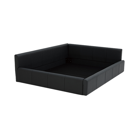 코웨이 단매트리스 패밀리 프레임 퀸 (방문관리) 렌탈 상품 대표 이미지