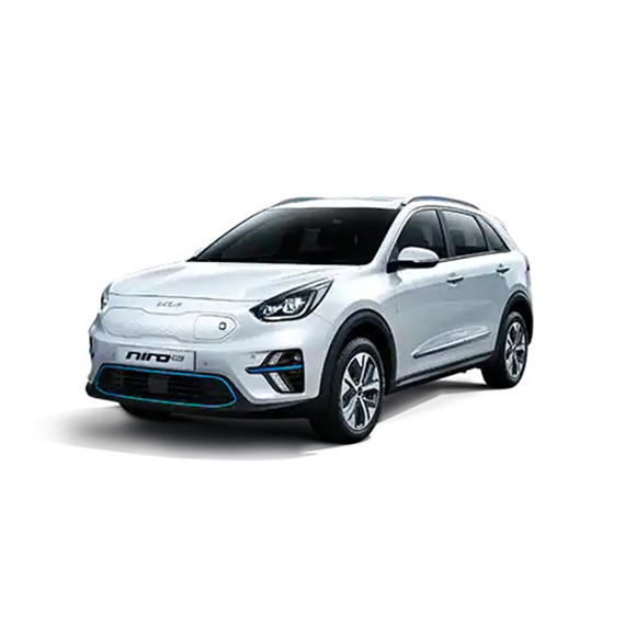 니로 EV 기아자동차 니로 EV 전기차 렌탈 상품 이미지