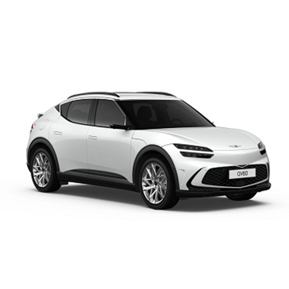 GV60 EV 제네시스 GV60 EV 전기차 렌탈 상품 대표 이미지