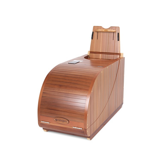 뉴젠 사우나 반신욕기 해오름 (뉴젠 해오름) 렌탈 상품 대표 이미지