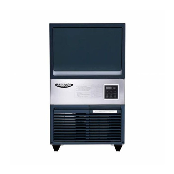 렌탈(소유권이전), 할부(소유권이전) 라셀르 공랭식 반달얼음 제빙기 54Kg (언더카운터형) (LIM055A) LIM-055A 렌탈 상품 대표 이미지