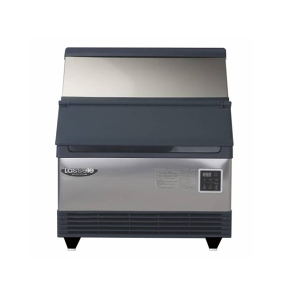 할부(소유권이전) 라셀르 수랭식 반달얼음 제빙기 148Kg (언더카운터형) (LIM135W) LIM-135W 렌탈 상품 대표 이미지