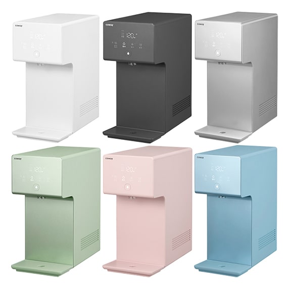 코웨이 아이콘 냉온정수기 2.0 6종 약정할인 (4개월 방문관리) 렌탈 상품 대표 이미지
