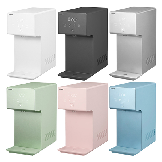 CP-7211N 셀프 반값할인 코웨이 아이콘 냉정수기 2.0 6종 (자가관리) (CP-7211N) 렌탈 상품 대표 이미지
